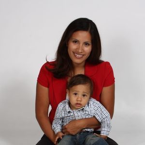 Meet your Posher, Natalie